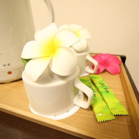 Okubo Hotel Hawaii 도쿄 외부 사진